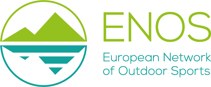 European network of outdoor sports