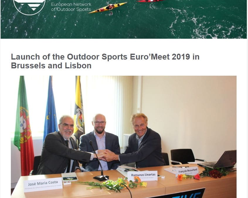 Newsletter of November 2018