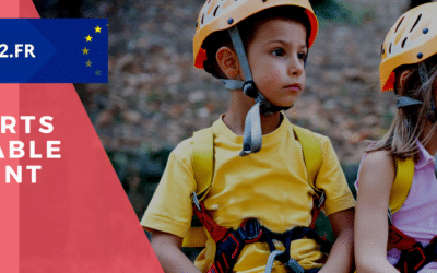 7 and 8 February 2022: Save the date and participate in the first EUFP sports conference!
