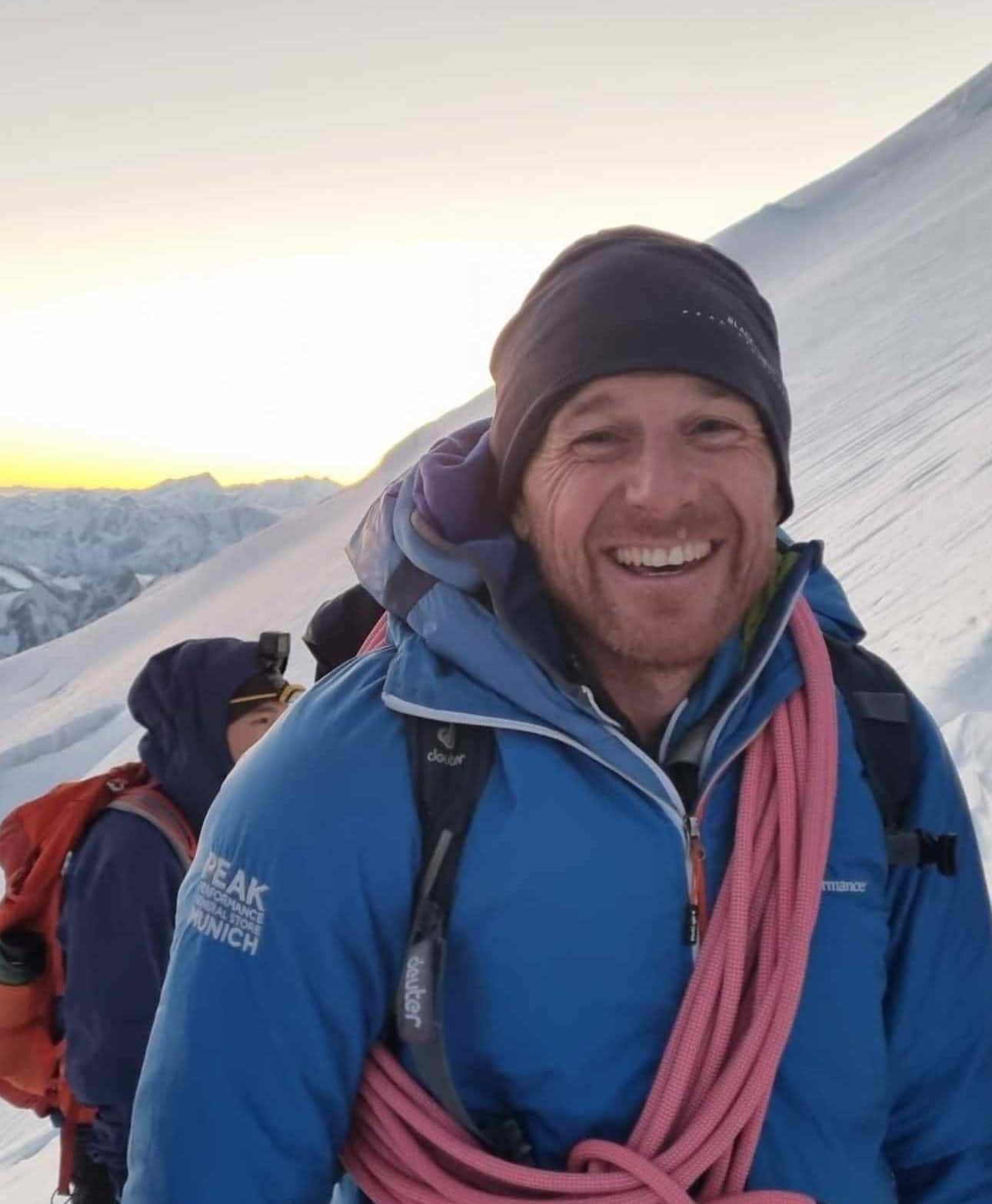 Andreas Thomann