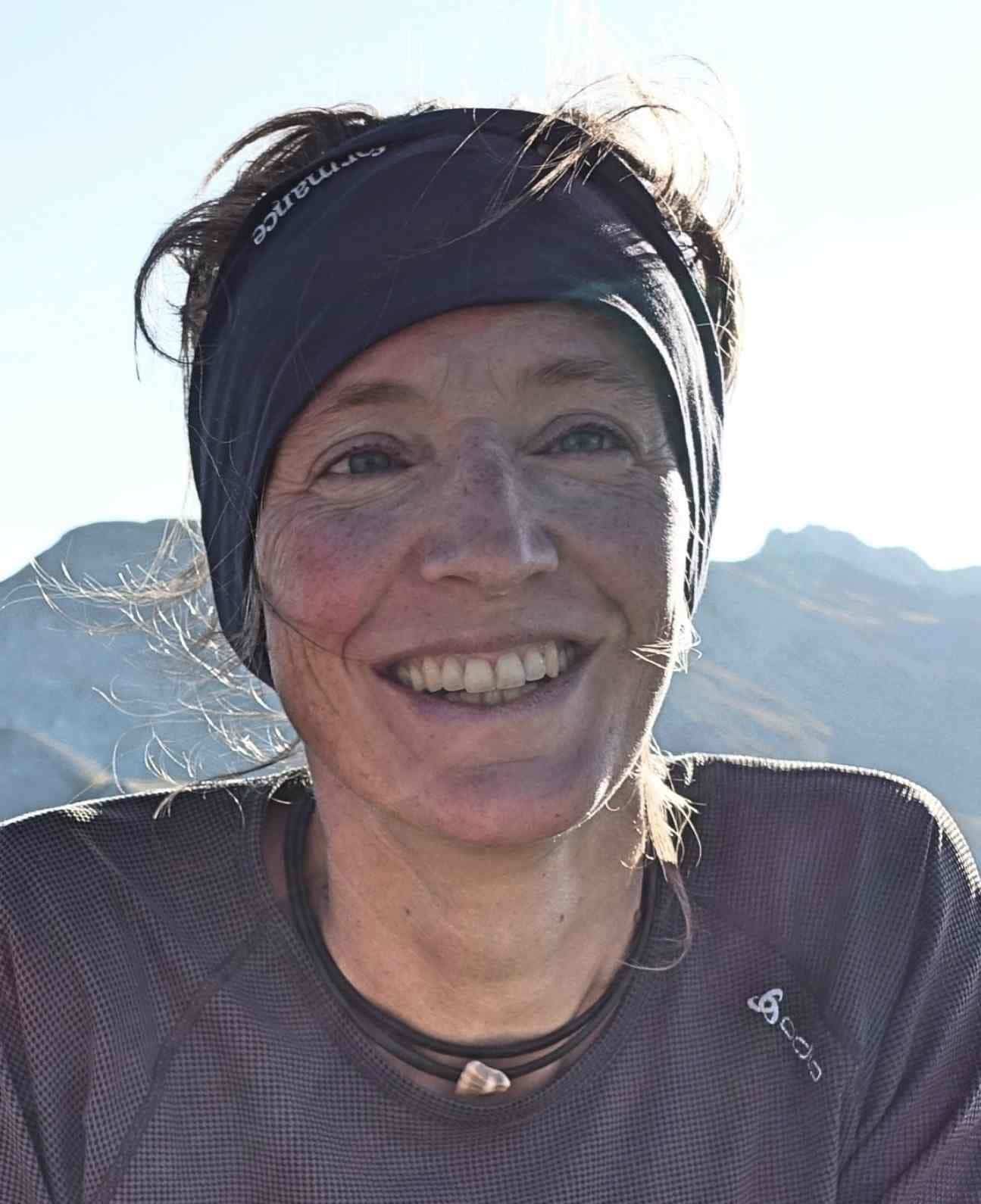 Barbara Eigenschenk