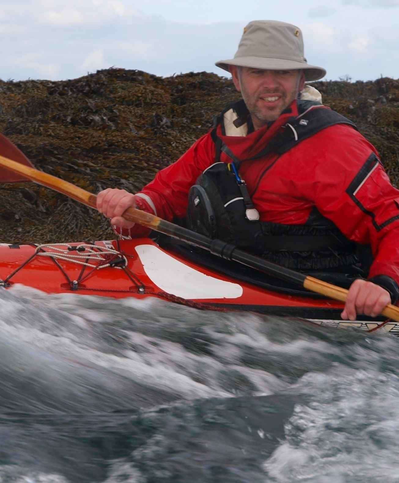 Mike McClure
