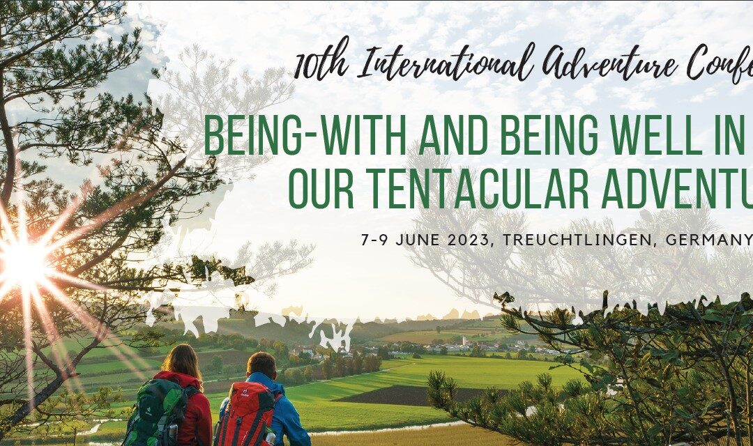 International Adventure Conference Treuchtlingen 2023