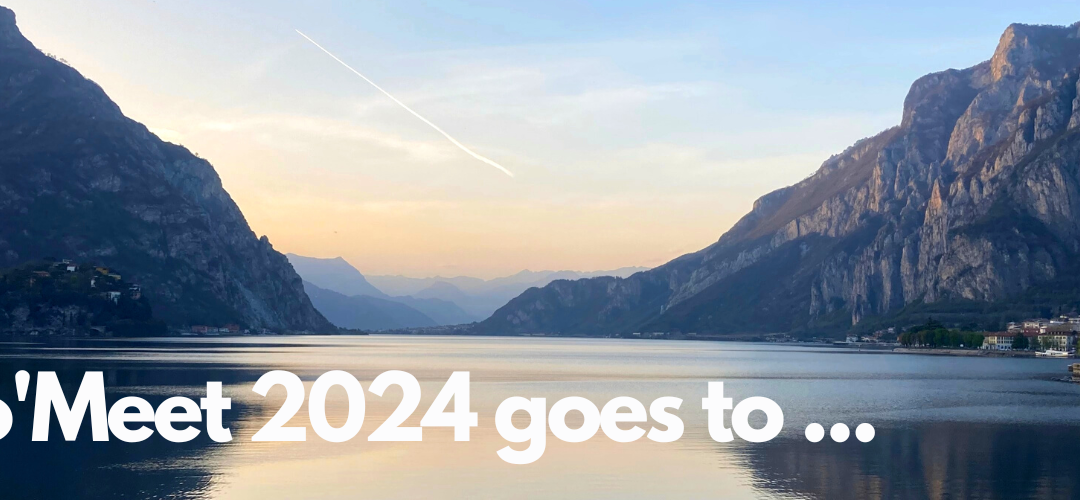 The Euro’Meet 2024 goes to …