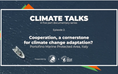 CLIMATE TALKS : Understanding adaptation measures and strategies