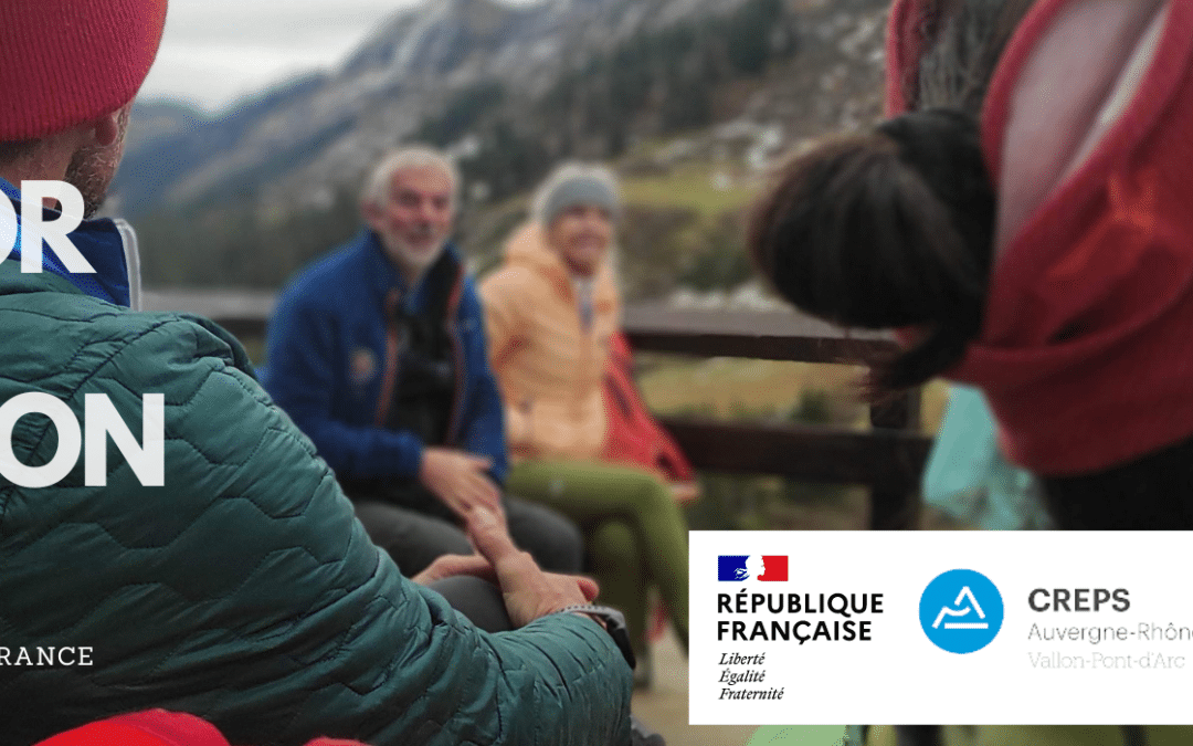 Exciting News: 1st European Outdoor Sports Education Summit Coming Soon!