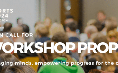 EuroMeet 2024 – Open Call for workshop proposals Round 1