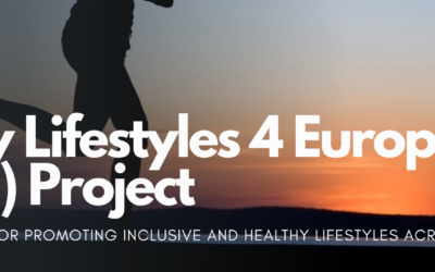 Healthy Lifestyles 4 Europe (HL4EU) Project