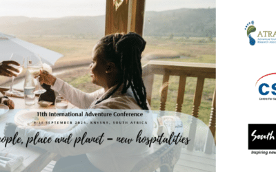 11th Internation Adventure Conference: Call for abstracts/papers