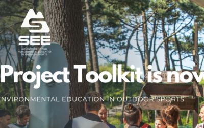 The SEE Project Toolkit is now online