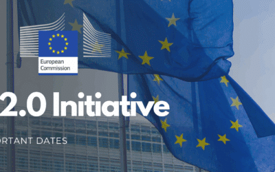 SHARE 2.0 Initiative: Updates and next events