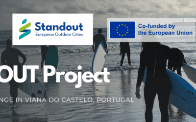 STANDOUT Project: Knowledge exchange in Viana do Castelo (Portugal)