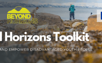 Beyond Horizons Toolkit: engage, connect and empower disadvantaged youth people