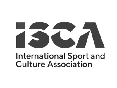 ISCA logo